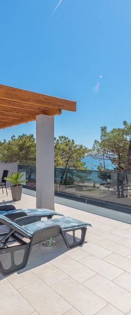 Vendégház Vir - CLD186