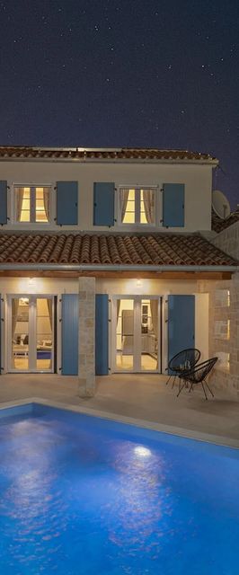 Vendégház Nin - CLD251