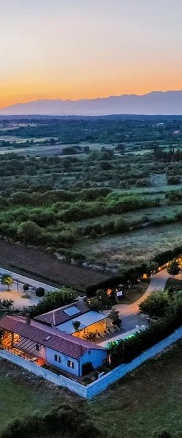 Vendégház Poljica - CLD118