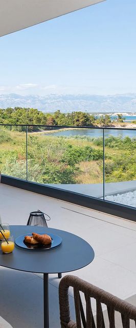 Vendégház Nin - CLD465