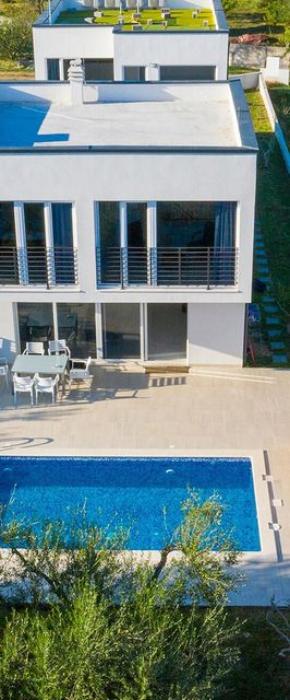 Vendégház Kaštel Novi - CLD314