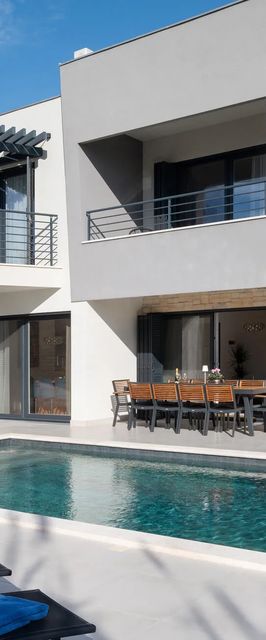 Vendégház Privlaka - CLD307