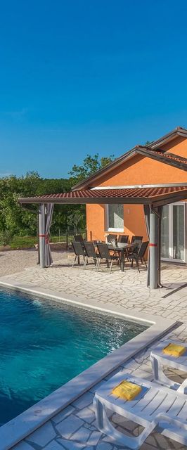 Vendégház Umag - Umago - CLS247