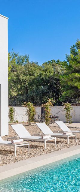 Vendégház Pakoštane - CLD210