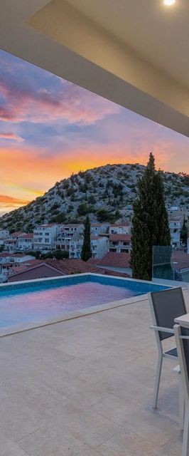 Vendégház Drage - CLD306