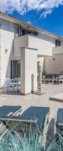 Vendégház Ližnjan - CIZ449