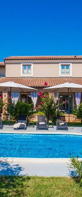 Vendégház Vodnjan - CLI048