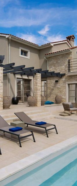 Vendégház Srebrnići - CLI046