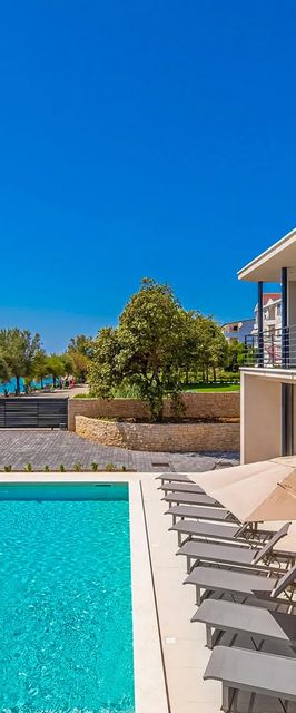 Vendégház Zadar - CLD041