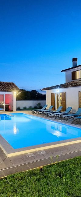 Vendégház Pula - CLI626