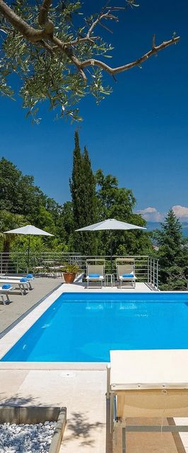 Vendégház Opatija - CLK105