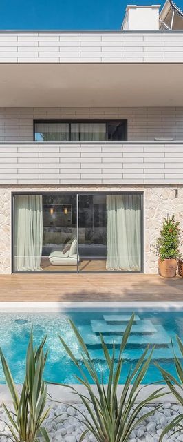 Vendégház Poreč - Parenzo - CLS596