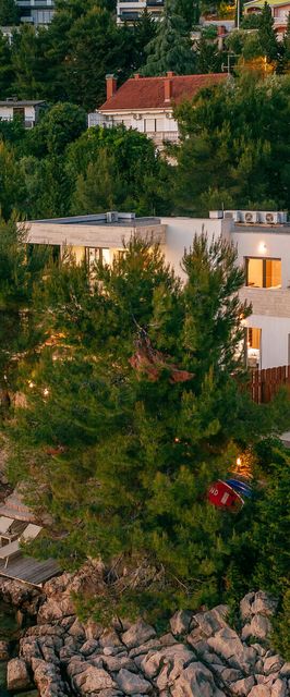 Vendégház Starigrad - CLD166