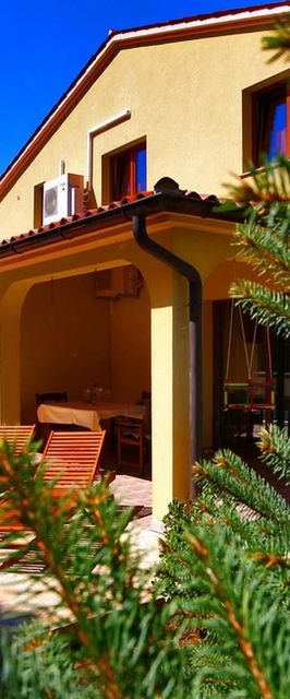 Vendégház Pula - CLI069