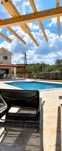 Vendégház Debeljak - CLD283