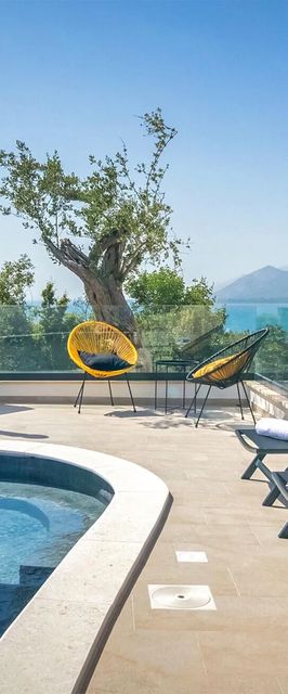 Vendégház Rovanjska - CLD286