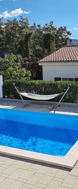 Vendégház Crikvenica - CLK165