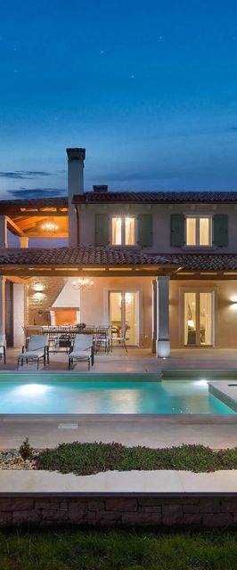 Vendégház Karojba - CLI037