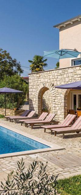 Vendégház Motovun - CLI231