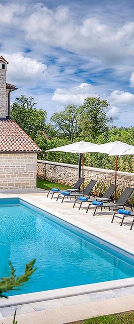 Vendégház Kanfanar - CLI450