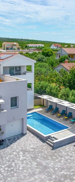 Vendégház Zadar - CLD606