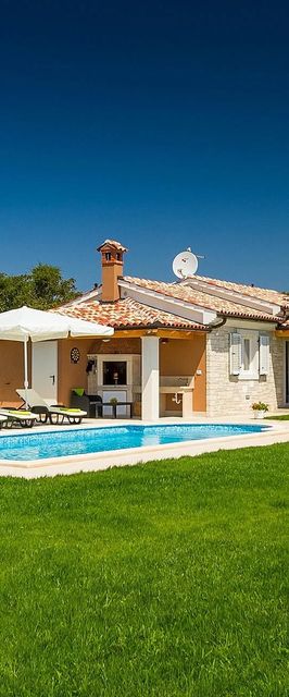 Vendégház Pula - CLI467