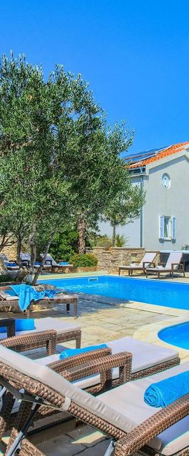 Vendégház Murter - CLD662