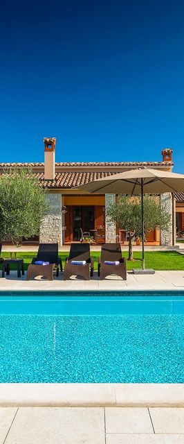 Vendégház Barban - CLI348