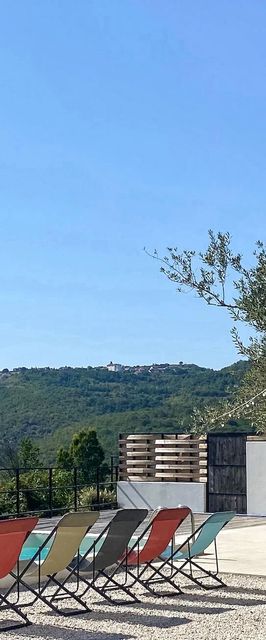 Vendégház Motovun - CLS316