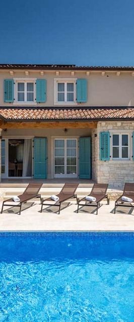 Vendégház Poreč - Parenzo - CLI792