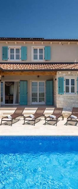 Vendégház Poreč - Parenzo - CLI792