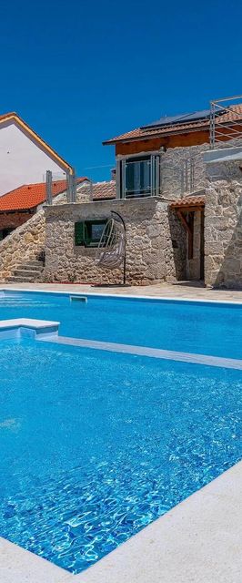 Vendégház Polača - CLD631