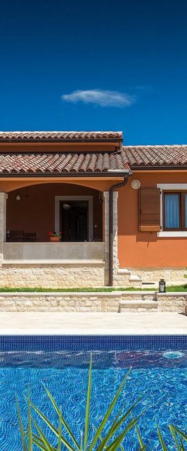 Vendégház Pula - CLS058