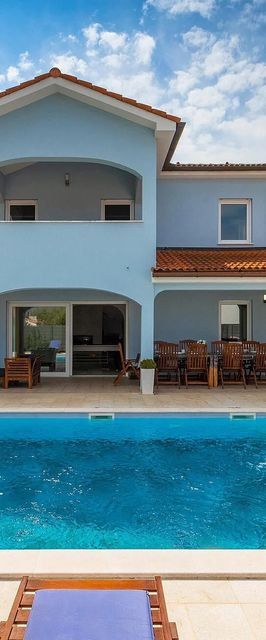 Vendégház Poreč - Parenzo - CLS051