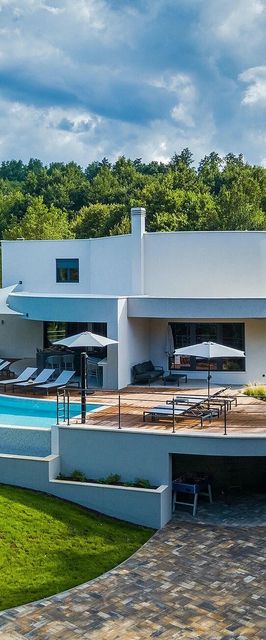 Vendégház Barban - CLS274