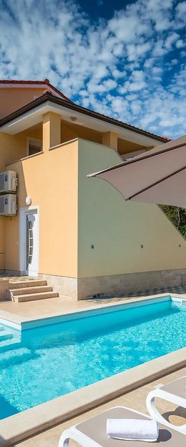 Vendégház Pula - CLI497