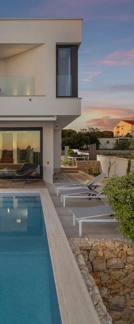 Vendégház Mandre - CLK023