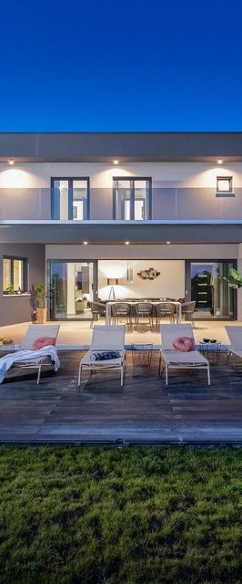 Vendégház Barban - CLS280