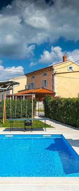 Vendégház Rovinj - CLI220