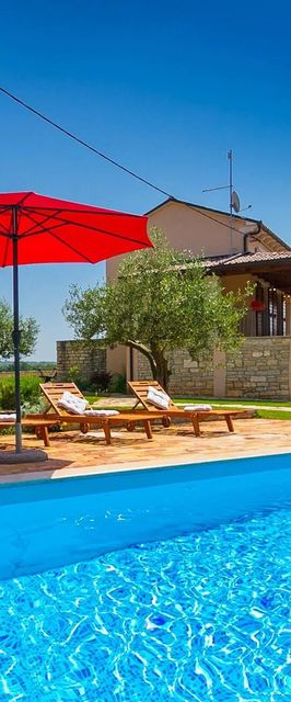 Vendégház Rovinj - CLI214