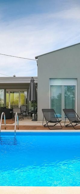 Vendégház Poreč - Parenzo - CLI441