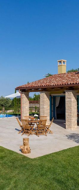 Vendégház Umag - Umago - CLI924