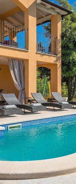 Vendégház Pula - CLI392