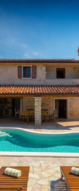 Vendégház Barban - CLI310