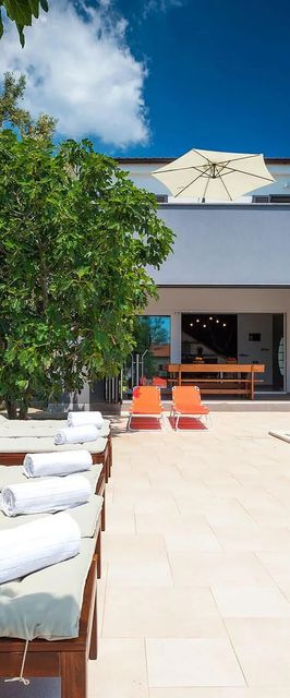 Vendégház Medulin - CLI490