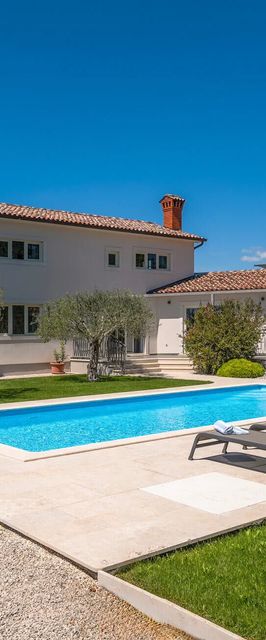 Vendégház Poreč - Parenzo - CLI465