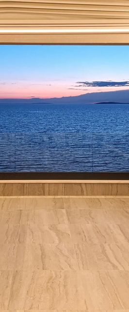 Apartman Povljana - CKP040