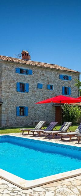 Vendégház Pula - CLI664