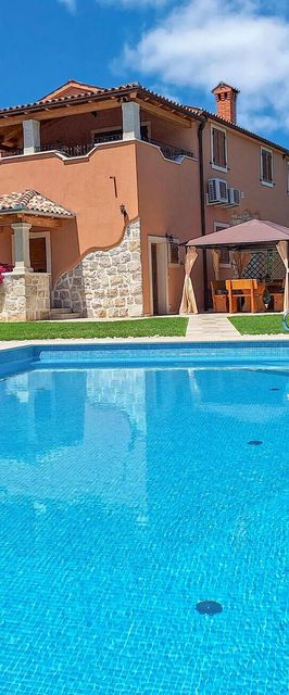 Vendégház Barban - CLI514