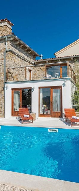 Vendégház Barban - CLI521